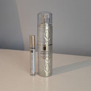 Bath & Body Works Infinite Radiance EDP Spray And Mist Set